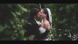 Свадебный клип | Видеограф Иркутск