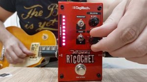Digitech Whammy Ricochet