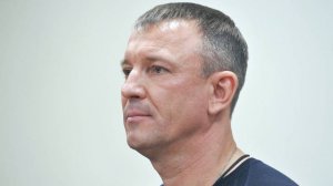 Экс-командующий 58-й армией Иван Попов прибыл в колонию для отбытия наказания