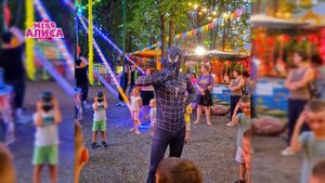 пенная вечеринка 🥳 распаковка лабубы 🎡🎠🤸♂️