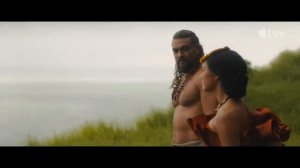 Вождь войны — трейлер