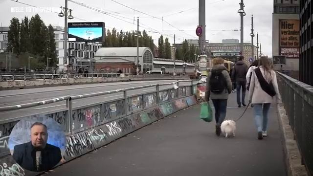 Германия в ступоре. Мюнхен на ушах