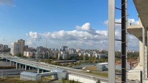 Садовый квартал (1 оч) - 3к кв 28 32 36