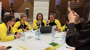 «Мастер года - 2025». ТК «Первый Советский»