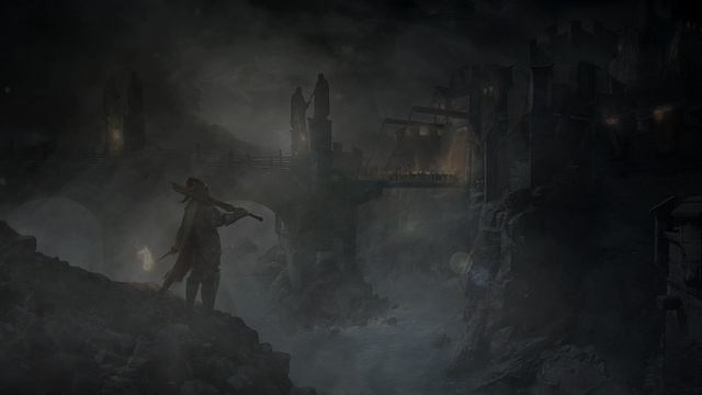 10 - The Executioner