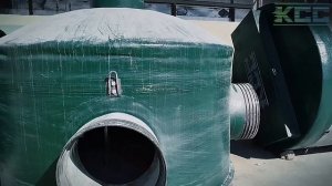 🔧Производственный процесс продолжается.