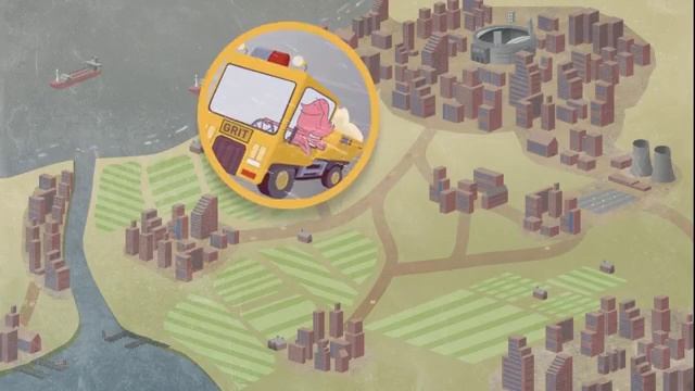 How are weather forecasts made смотреть онлайн