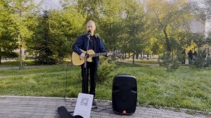 Евгений Змановский - 01-Когда твоя девушка больна (Кино)