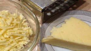 Квери с сыром