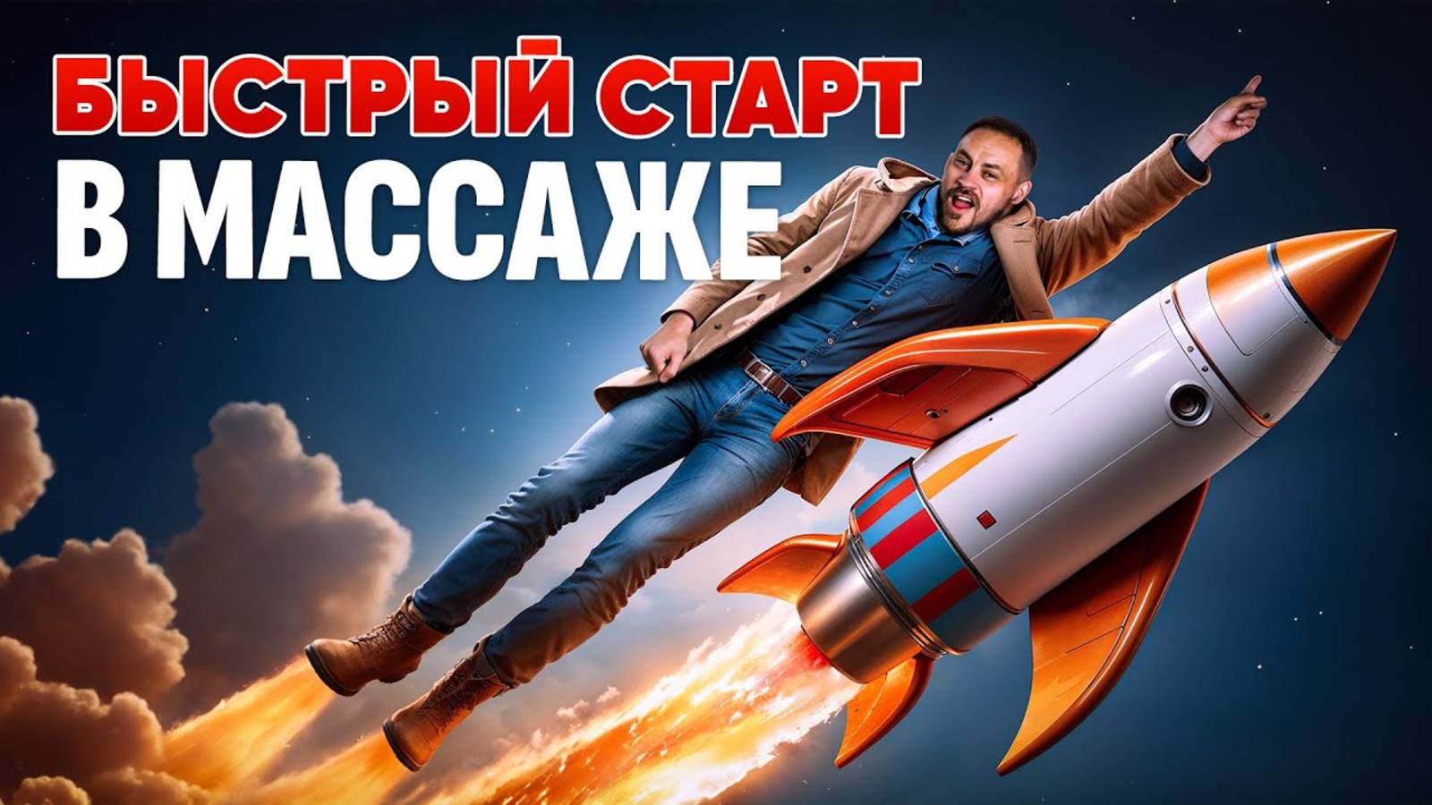 Как работает Школа здоровья Станислава Чернонога / Как стать массажистом онлайн и помогать людям