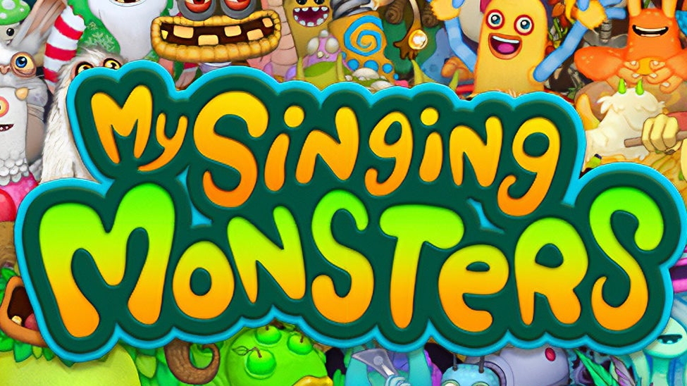 My singing monsters