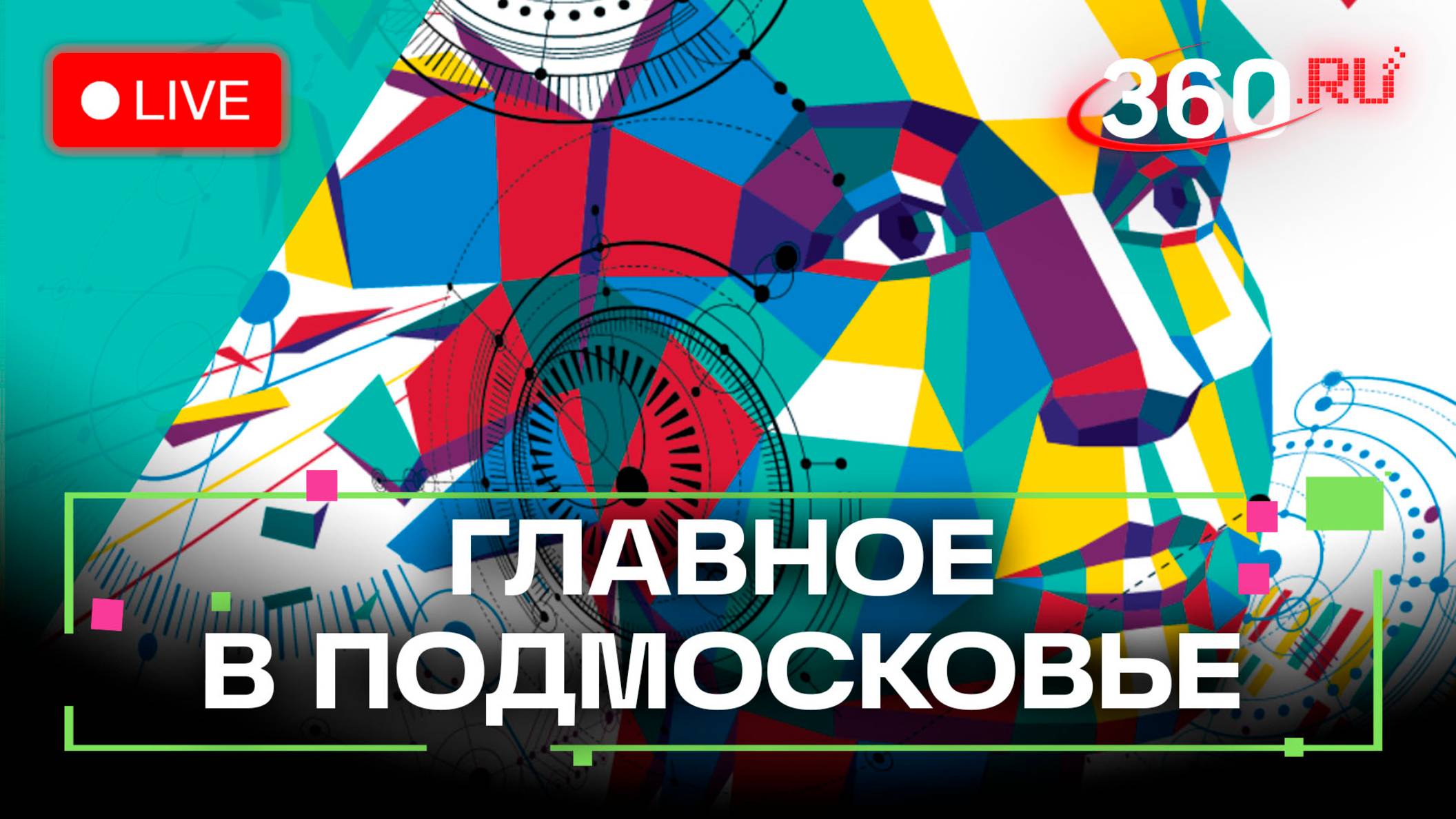 Индустриальная эпоха Ступино и «Креативные индустрии» в Химках: Главное в Подмосковье