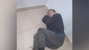 СНАЧАЛА ЗАТОПИЛ, ПОТОМ УСТРОИЛ ПОЖАР