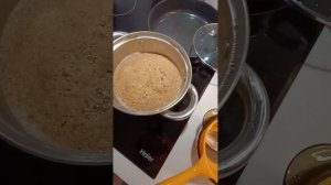 Как варить амарантовую кашу