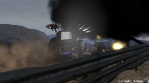 Что если всё действовало по другому в Скибиди Туалет 47 часть 2?