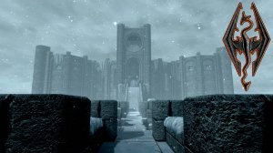 SKYRIM AE #10 - Охота за свитком