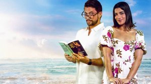 Фильм - Влюблённый наследник (2024) Романтическая комедия