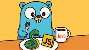 Перейди на Go за одно видео | Продвинутая база для работы и собеседований