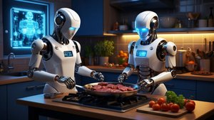 👉 Как думают нейросети? 🔍