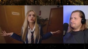 📹 От первого лица: Школа 8 - Дима и его аура притягивать проблемы (РЕАКЦИЯ) | ТипоТоп →
👤 #ТипоТоп