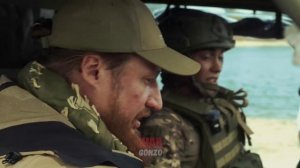 «Улан»: не просто внедорожник, а боевая единица – вскрываем детали