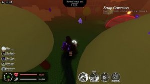 играю с другом и помог получить бэйджик