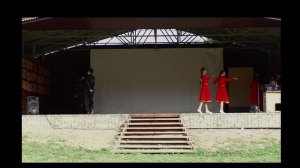 Песни и танцы Республики Адыгея.