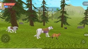 играем в wildcraft