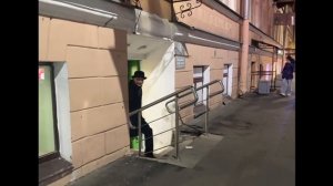 Сказки Гофмана .