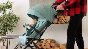 Babycare Venetto, прогулочная коляска