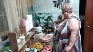 Точно как у бабушки... В ДеТсТвЕ☺️