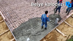 Современный и технологичный фундамент в Озерском районе заливаем