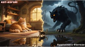 ⚔️🌀 Аудиокнига Фэнтези: "Случайность изменила всё!" Осторожно, зависимость! 🎧