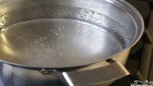 Квашеная черемша