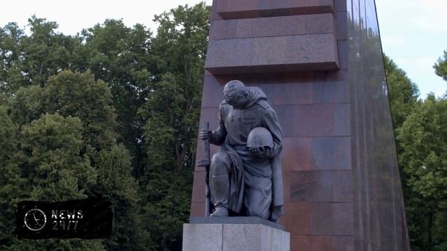 Путин уклонился от вопроса, по чьей инициативе состоялся саммит на Аляске