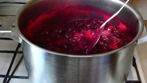 Самый вкусный ГУСТОЙ ВИШНЕВЫЙ ДЖЕМ за 20 минут!