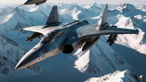 Буктрейлер к роману Евгения Алларда "Ледяное небо"