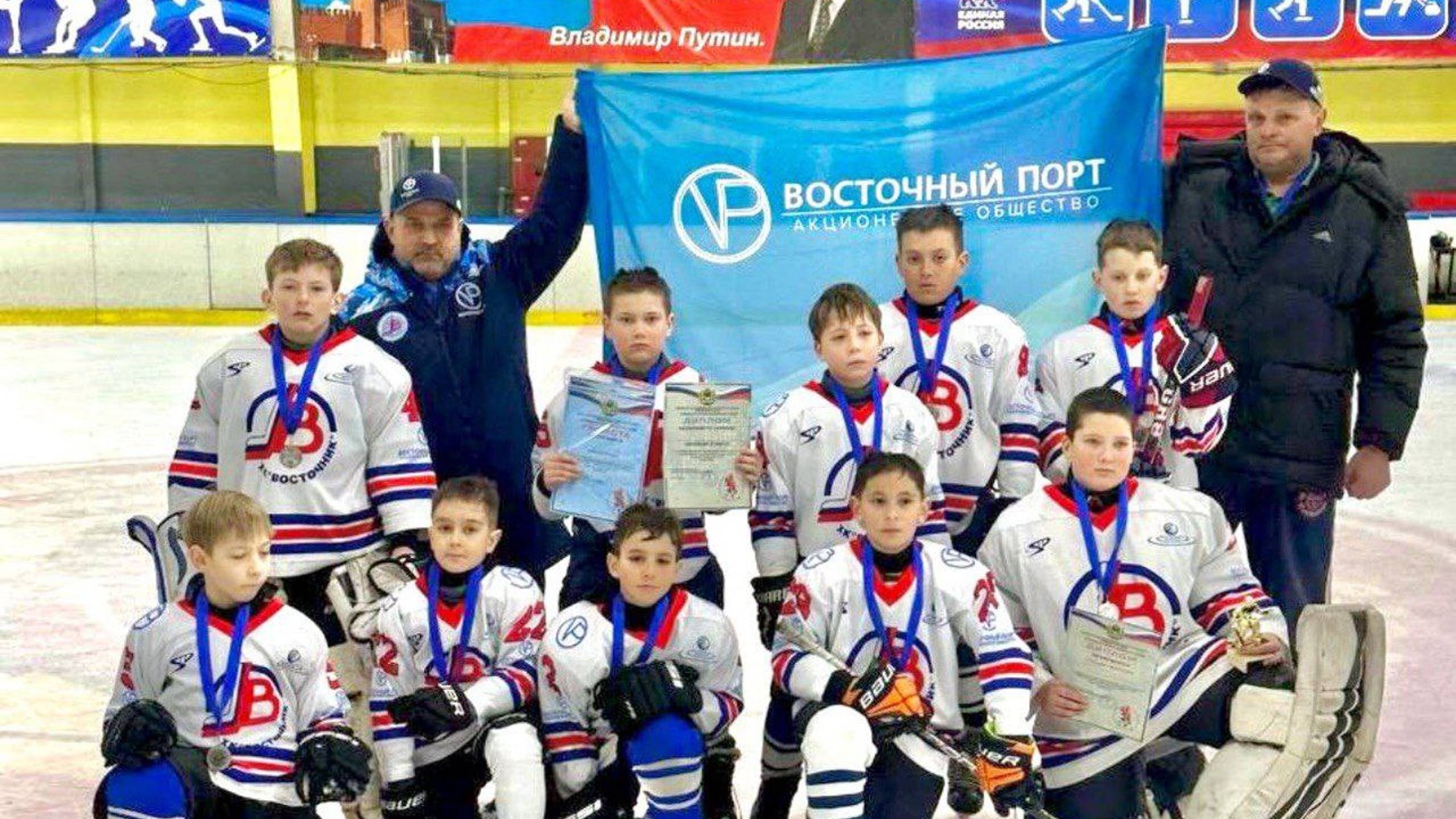 Неравнодушные люди Врангеля. Александр Мерлинин смотреть онлайн