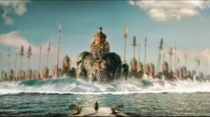 Сказка о Царе Салтане