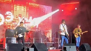 Дэ Холст - Испанский лётчик
GELIOS FEST 2025
#Дэхолст #Дэ_Холст #Рок #Музыка #испанскийлетчик