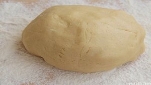 Медовые печенья