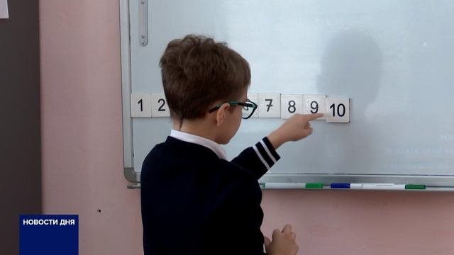 В ОРЕНБУРГЕ РАБОТАЕТ ЦЕНТР ДЛЯ ДЕТЕЙ С ОСОБЕННОСТЯМИ РАЗВИТИЯ