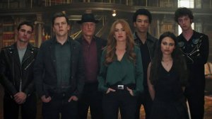 Иллюзия обмана 3 — Русский трейлер (2025)