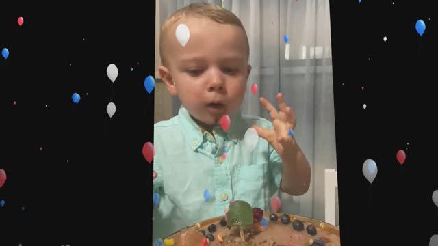 ШУРИКУ 2 года смотреть онлайн