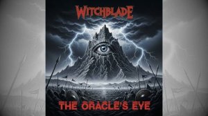 Witchblade - The Oracle's Eye _ 2025