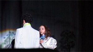 Евгений Онегин ч.2