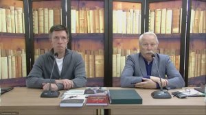 Издательский час, 2 октября 2025 г.