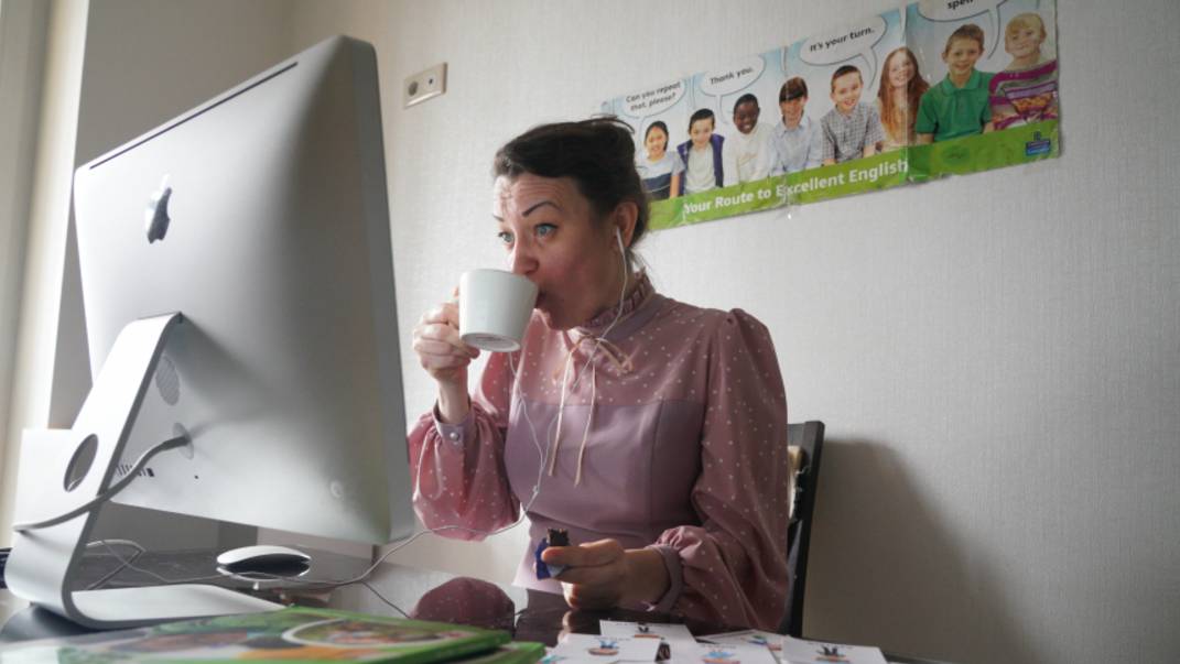 Пустая информация: псевдокоуча обвиняют в обмане десятков преподавателей по всей России