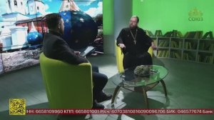 Беседы с батюшкой. Священник Александр Ермолин. 1 октября 2025