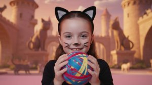 КОРОЛЕВСТВО КОШЕК. Лучшие работы Всероссийского фестиваль-конкурса России "Яркие таланты". Вокал